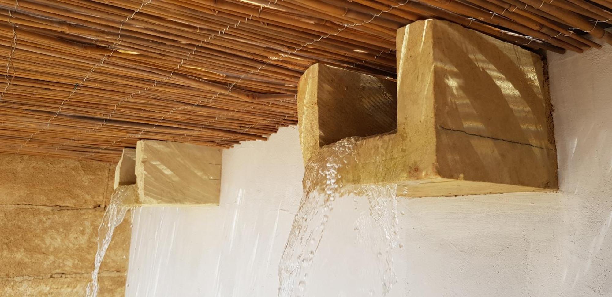 Masseria Cisternella Alliste Kültér fotó