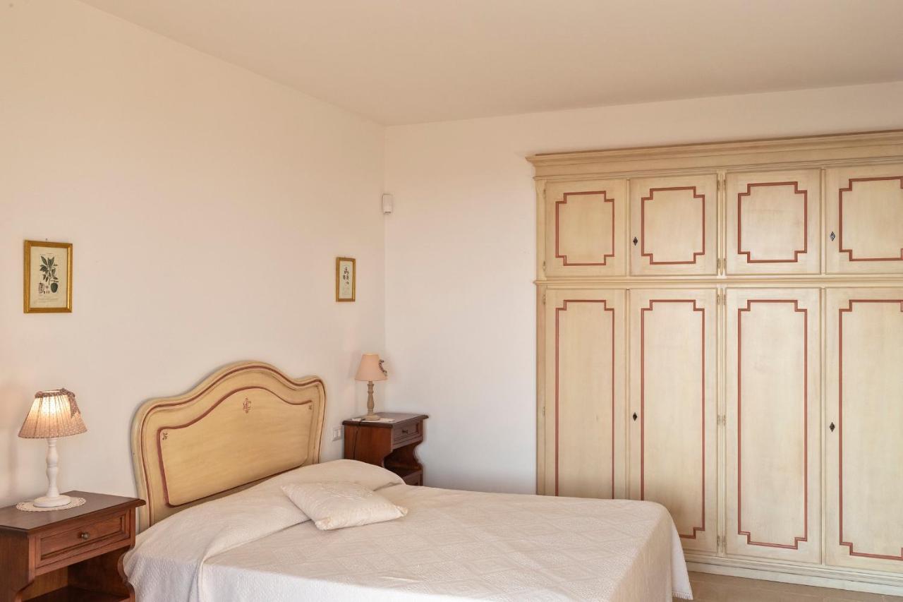Masseria Cisternella Alliste Kültér fotó