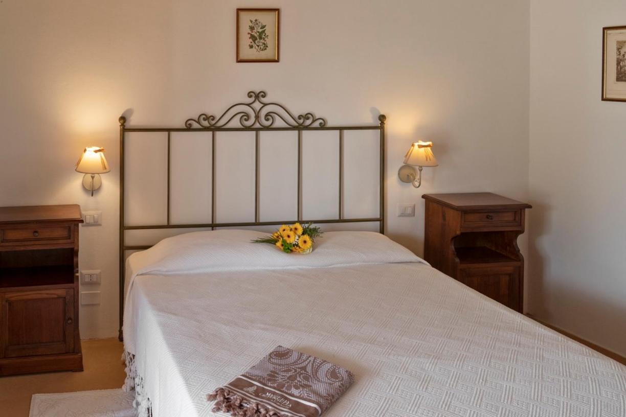 Masseria Cisternella Alliste Kültér fotó