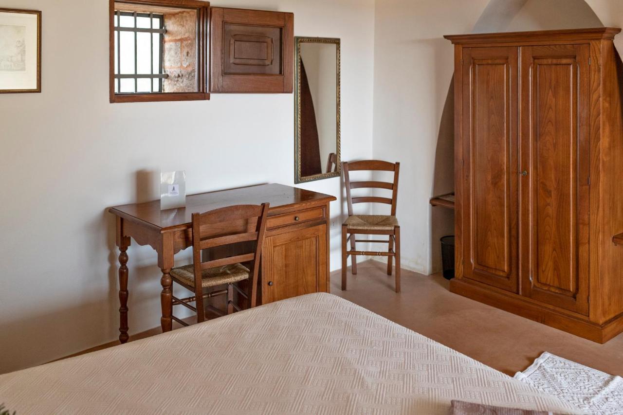 Masseria Cisternella Alliste Kültér fotó