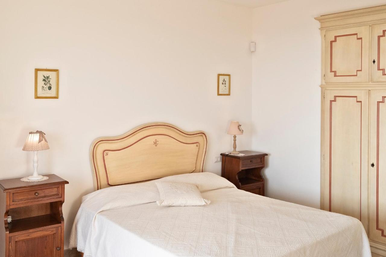 Masseria Cisternella Alliste Kültér fotó